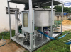 INTEGRATED EQUIPMENT 5 IN 1 – GREE OPERATES MNC6 WASTEWATER TREATMENT TO MEET COLUMN A QCVN 40